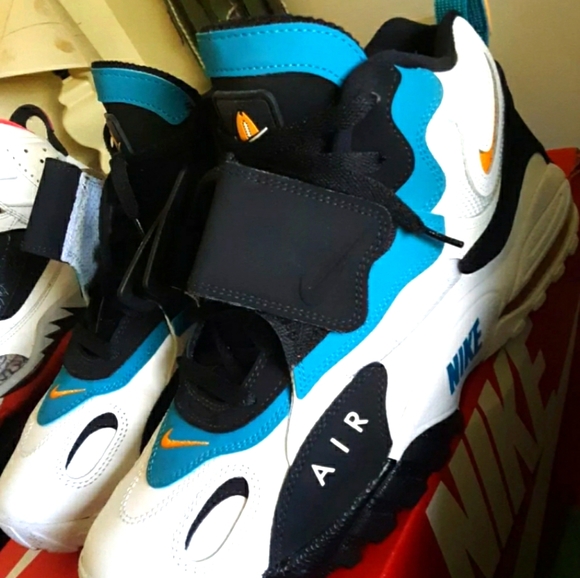 dan marino shoes